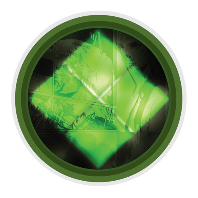 Mixcloud profile picture for @synopsis