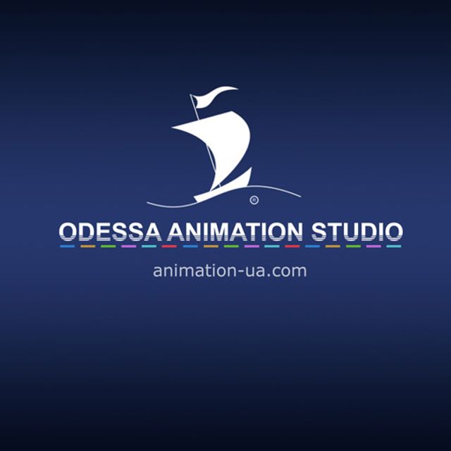 Mixcloud profile picture for @animation