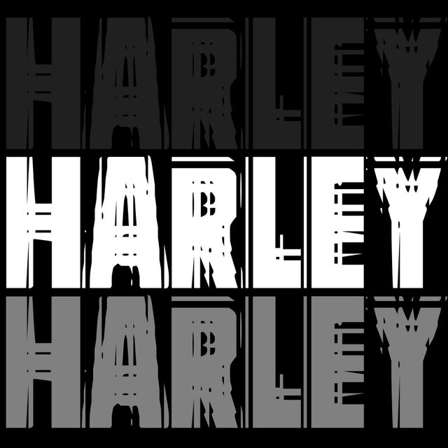 Mixcloud profile picture for @Harley