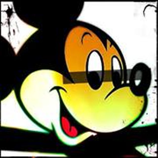 Mixcloud profile picture for @sensen