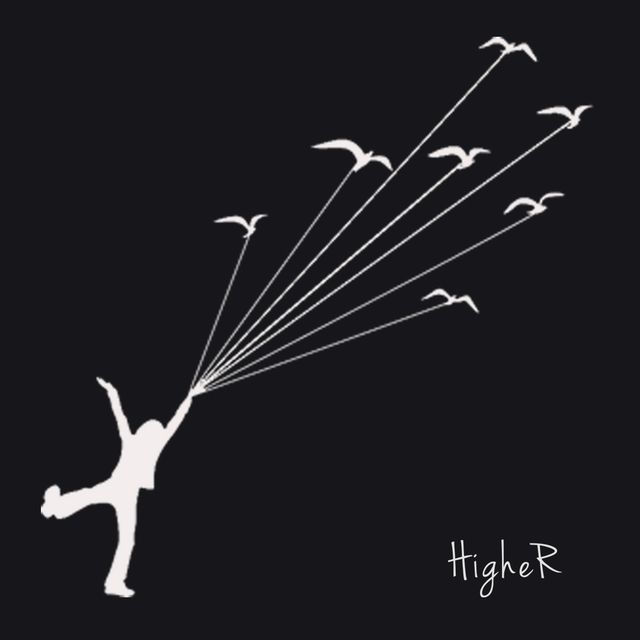 Mixcloud profile picture for @higher