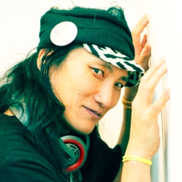 Mixcloud profile picture for @inu