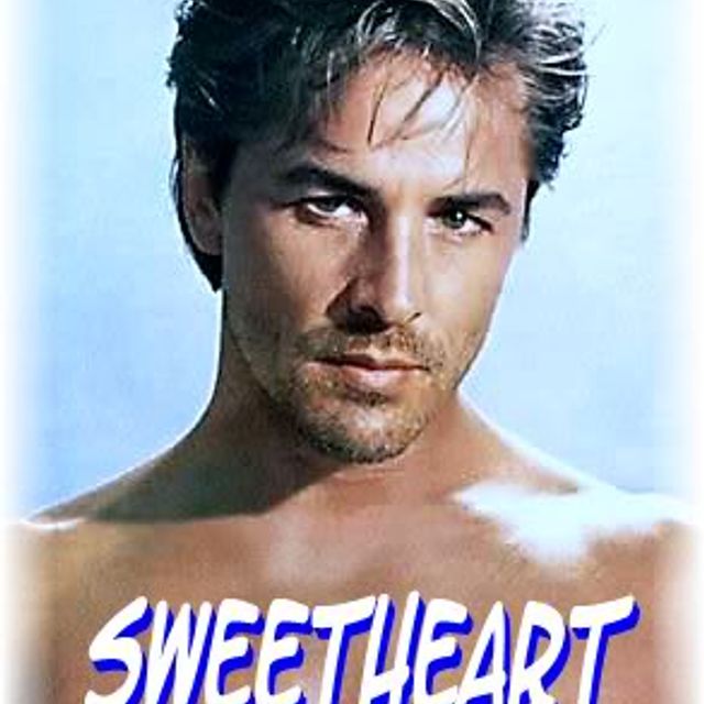 Mixcloud profile picture for @Sweetheart
