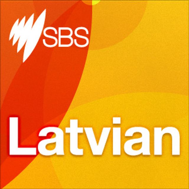 Mixcloud profile picture for @latvian