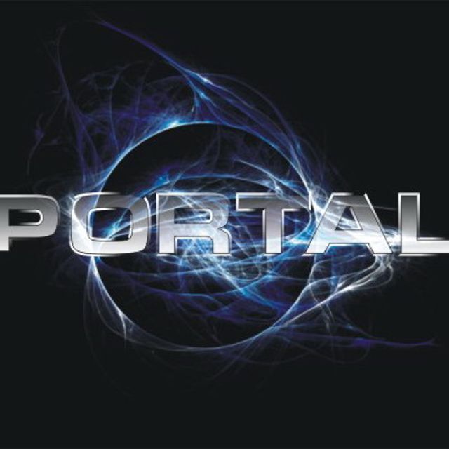 Mixcloud profile picture for @PORTAL