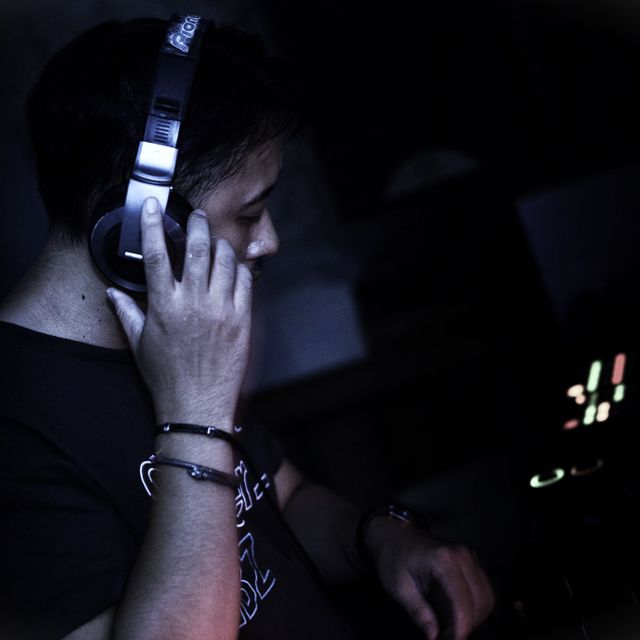 Mixcloud profile picture for @Shine