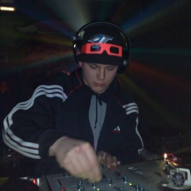 Mixcloud profile picture for @WHISKEY