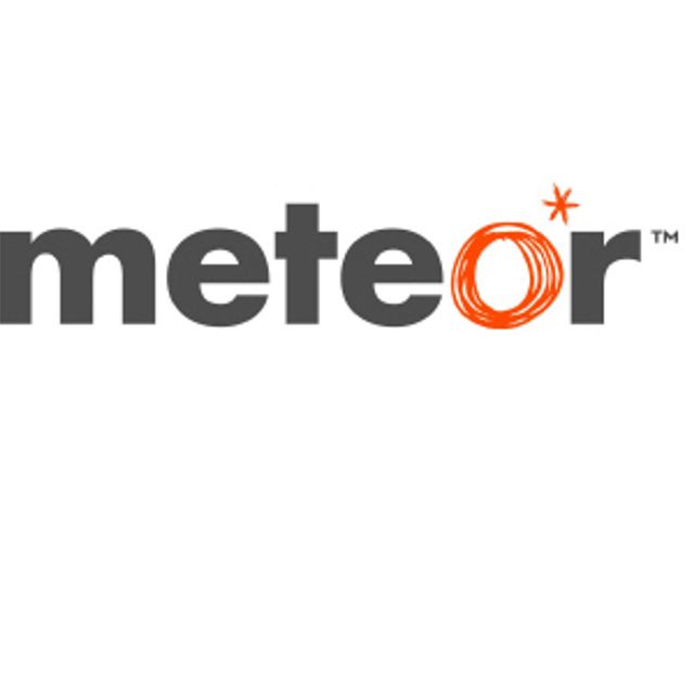 Mixcloud profile picture for @Meteor