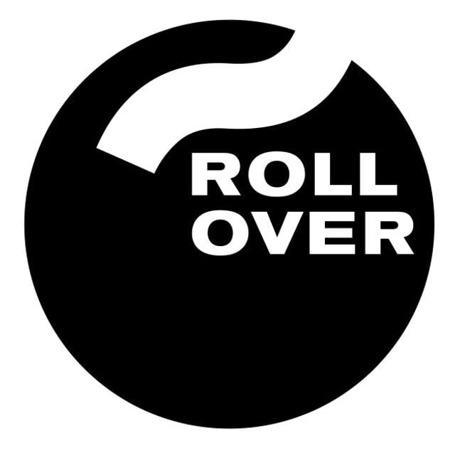 Mixcloud profile picture for @rollover