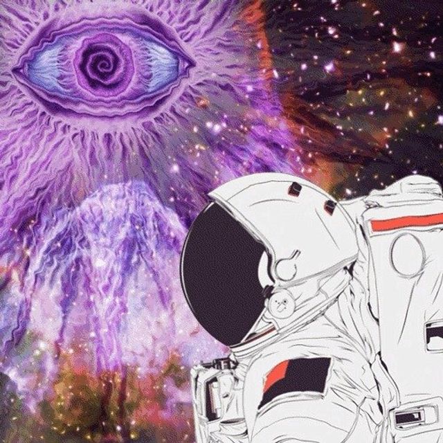 Mixcloud profile picture for @harvest