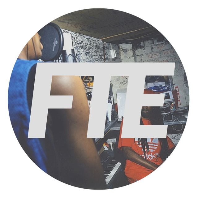 Mixcloud profile picture for @fte