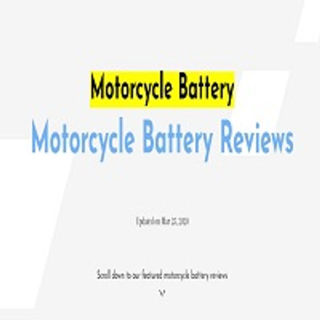 Mixcloud profile picture for @motorcycle