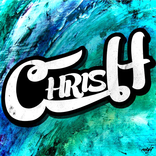 Mixcloud profile picture for @Recognise