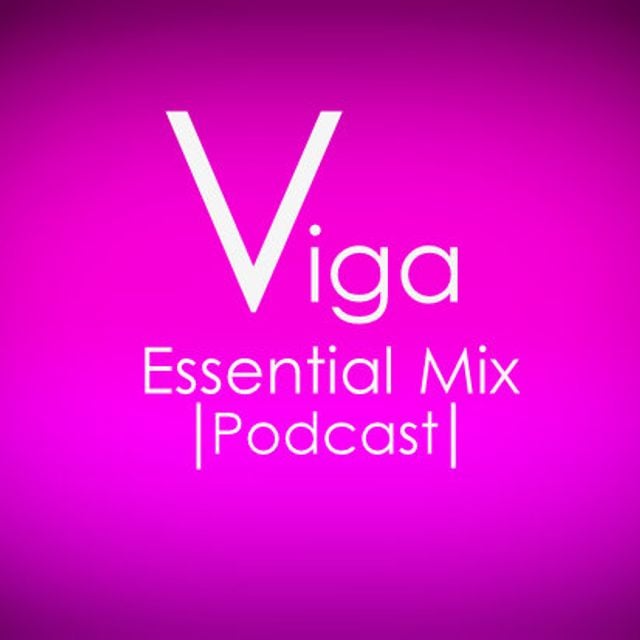 Mixcloud profile picture for @Viga