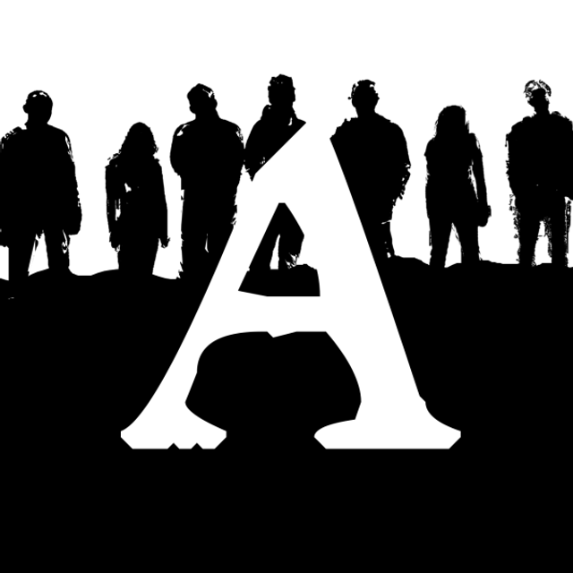 Mixcloud profile picture for @absolution