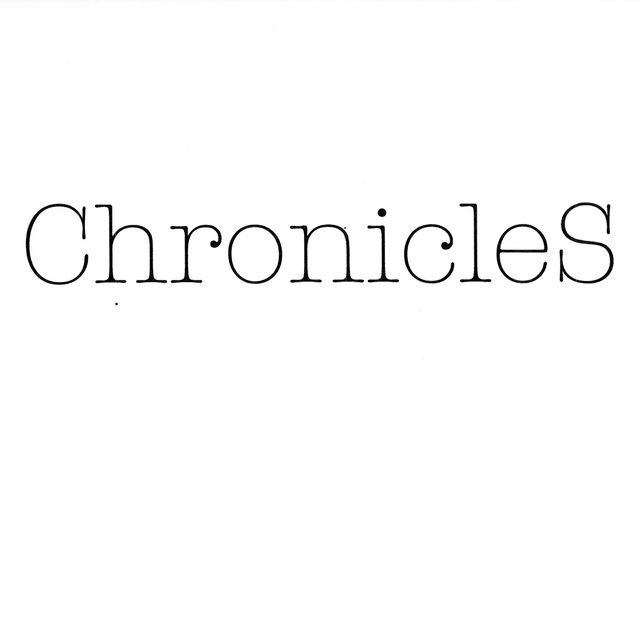 Mixcloud profile picture for @Chronicles