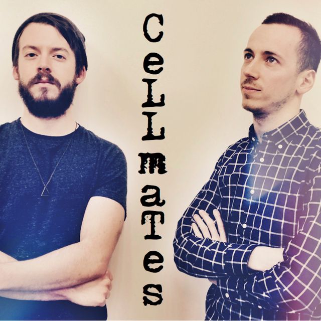 Mixcloud profile picture for @cellmates