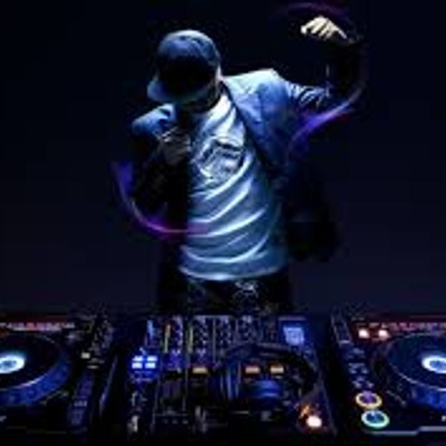 Mixcloud profile picture for @maritime