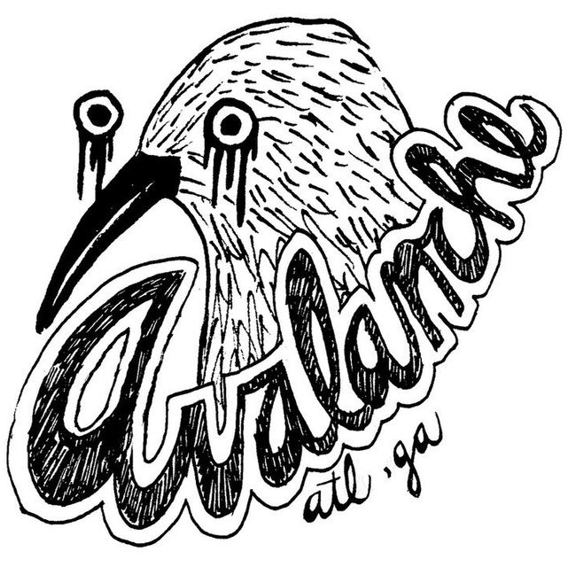 Mixcloud profile picture for @Avalanche