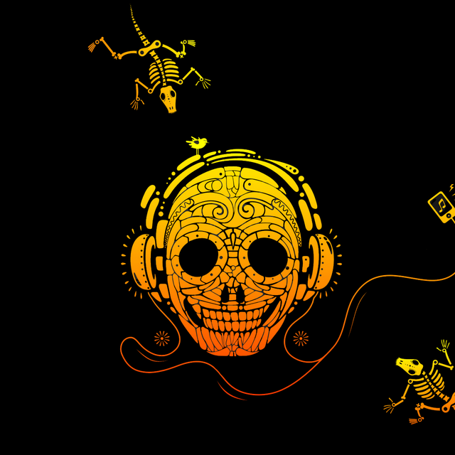 Mixcloud profile picture for @Sabin