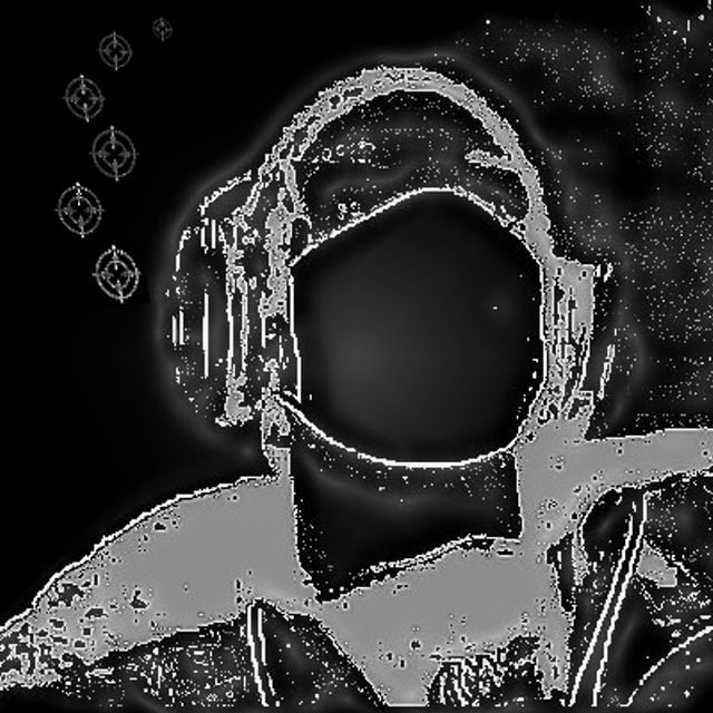 Mixcloud profile picture for @AST