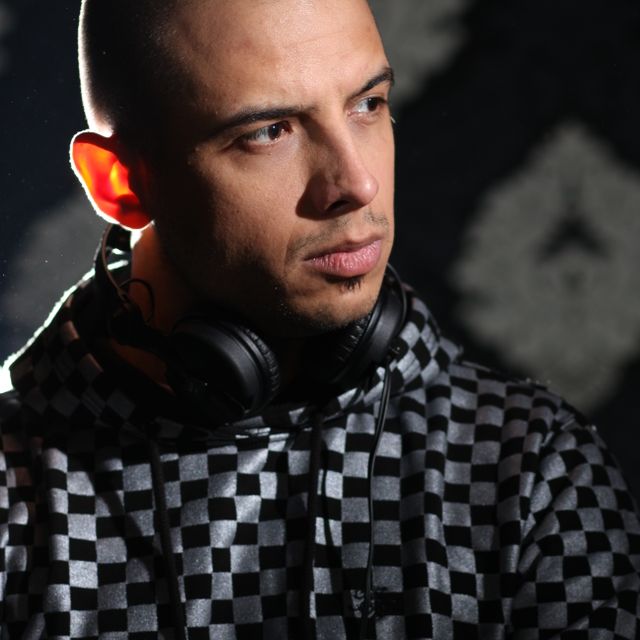 Mixcloud profile picture for @LAFAYETTE