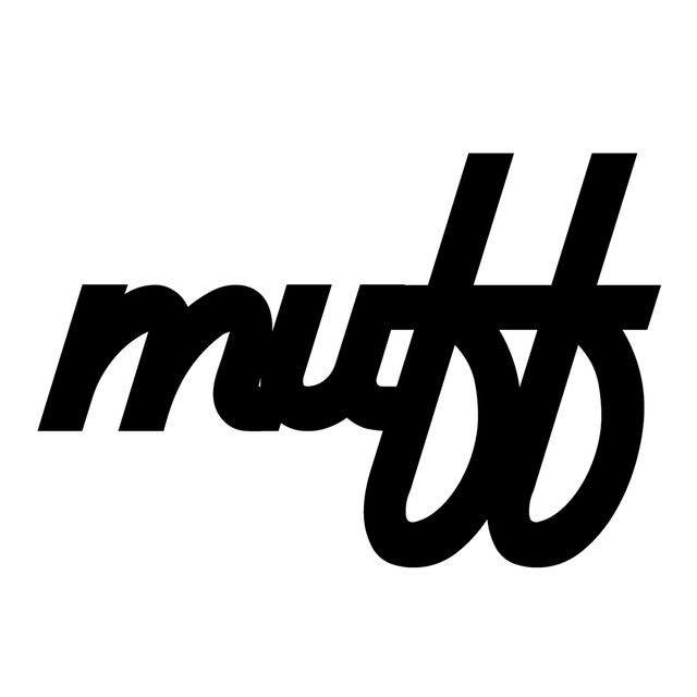 Mixcloud profile picture for @muff