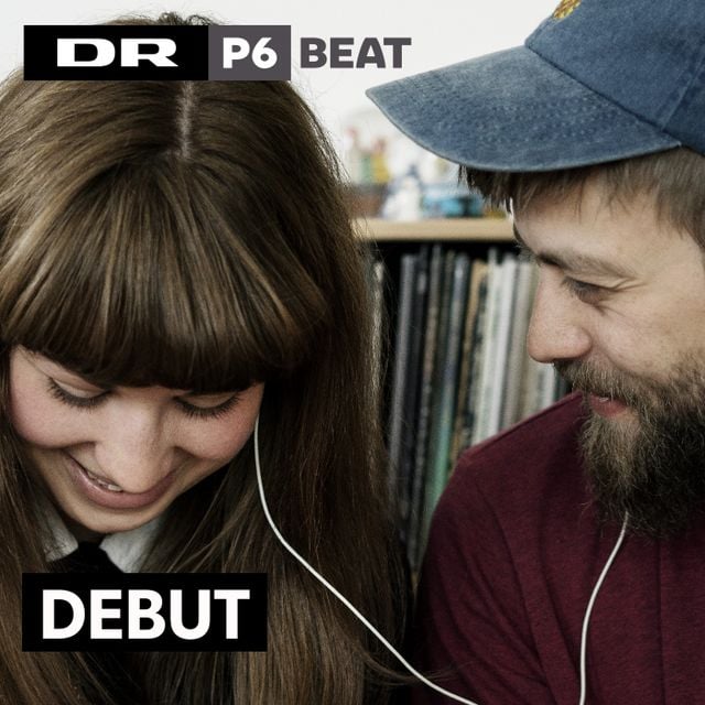 Mixcloud profile picture for @debut