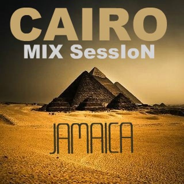 Mixcloud profile picture for @JaMaIcA