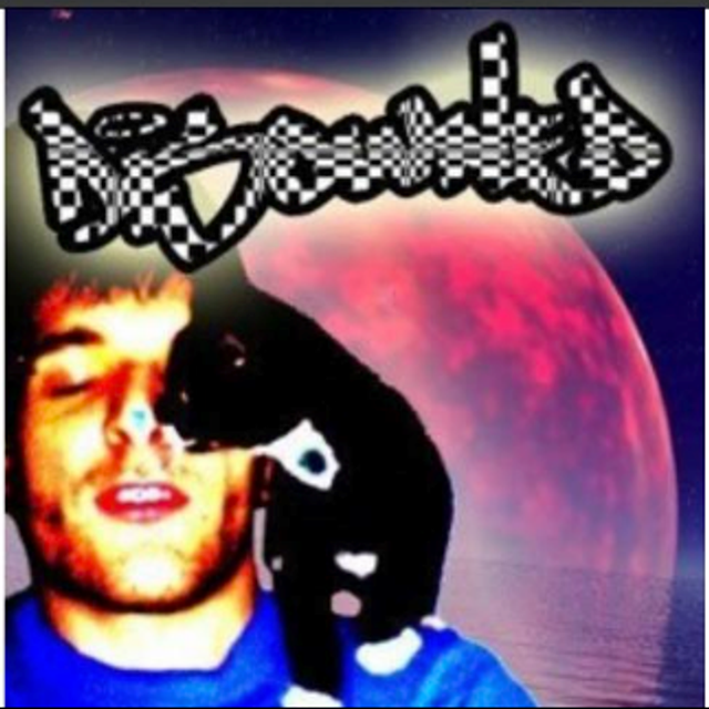 Mixcloud profile picture for @disowned