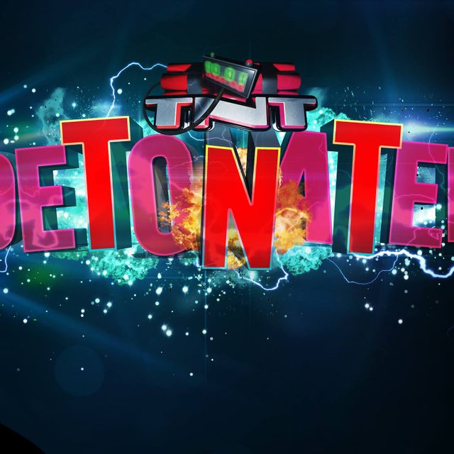 Mixcloud profile picture for @detonated