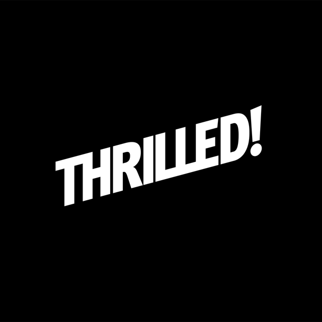 Mixcloud profile picture for @Thrilled