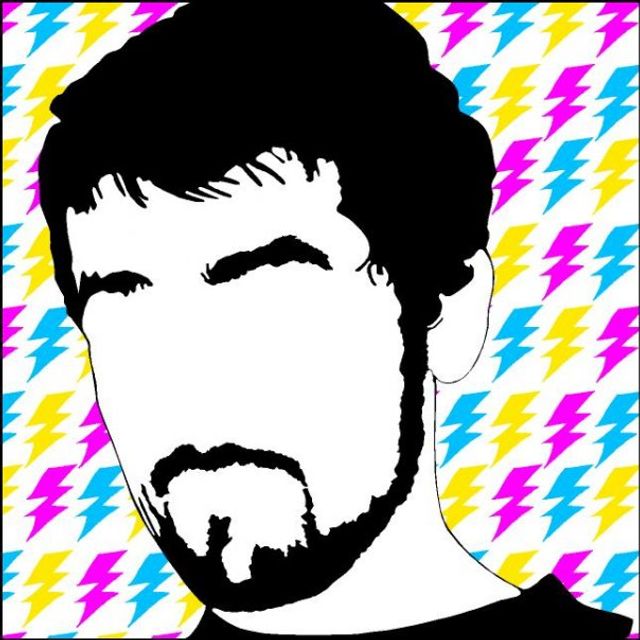 Mixcloud profile picture for @busted
