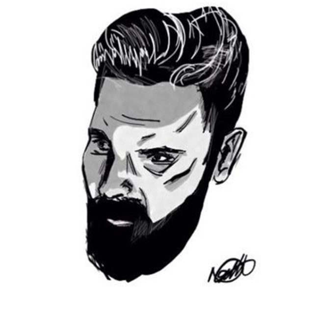 Mixcloud profile picture for @baggy