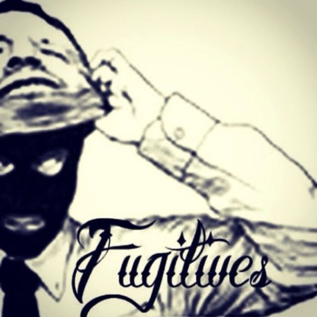 Mixcloud profile picture for @FUGITIVES