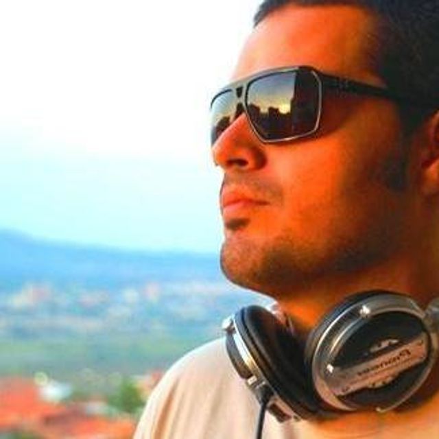 Mixcloud profile picture for @koh
