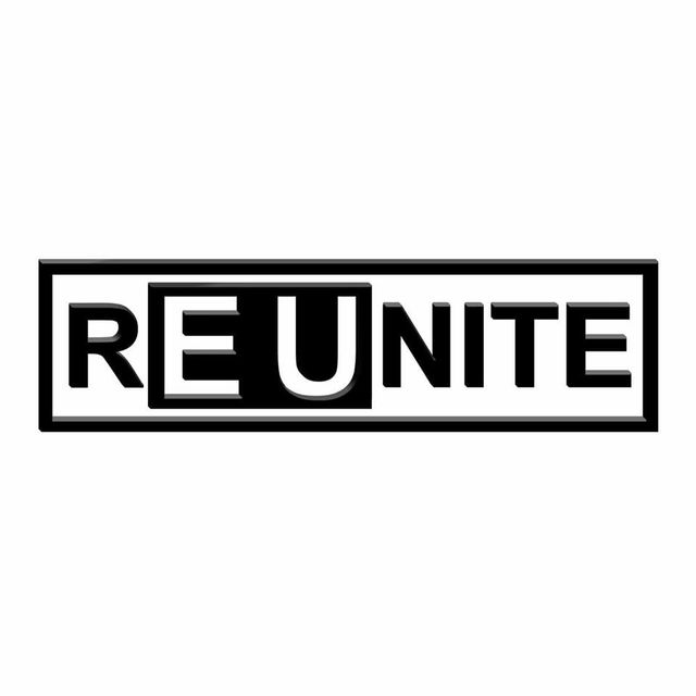 Mixcloud profile picture for @ReUnite