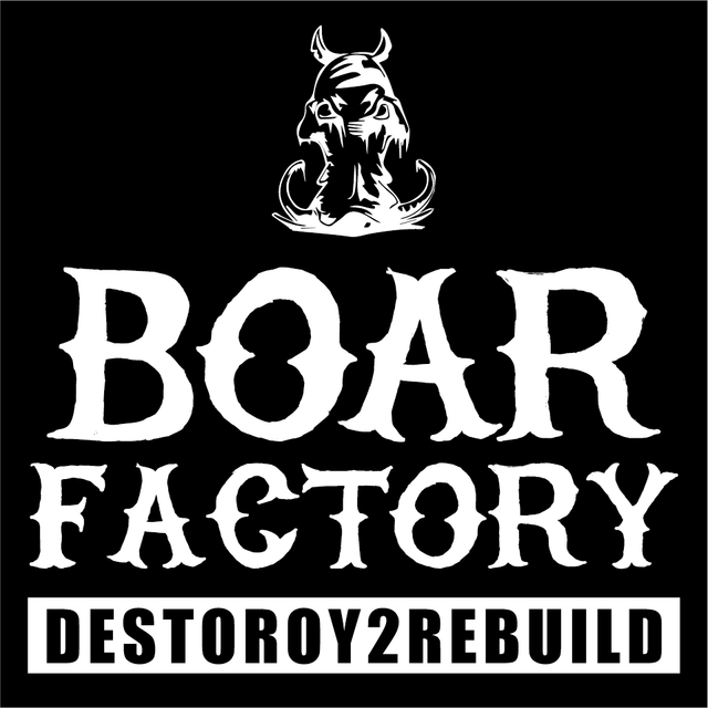 Mixcloud profile picture for @BOAR