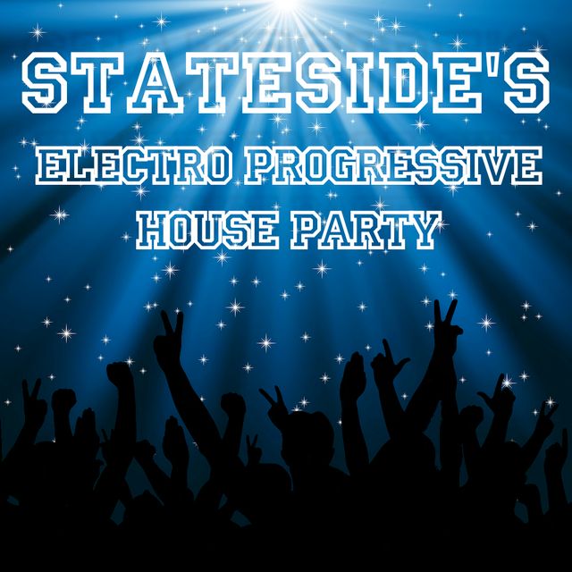 Mixcloud profile picture for @Stateside