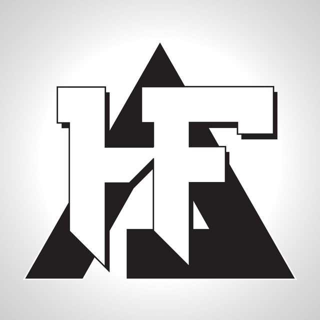 Mixcloud profile picture for @hopeful
