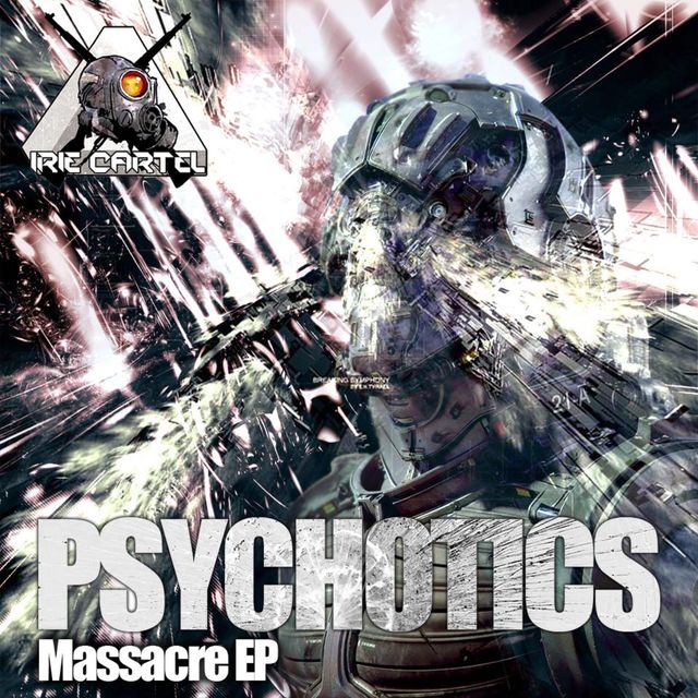 Mixcloud profile picture for @Psychotics