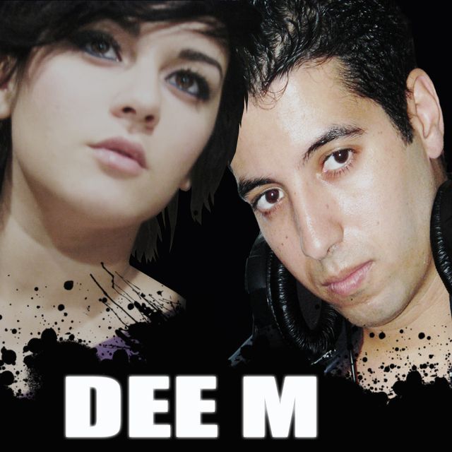 Mixcloud profile picture for @DEEM