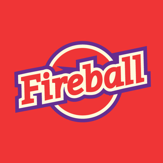 Mixcloud profile picture for @fireball