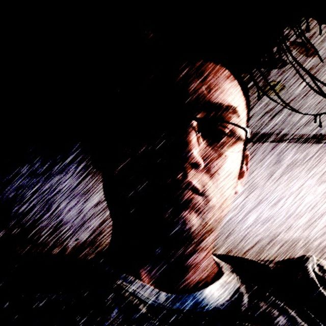 Mixcloud profile picture for @Angeles