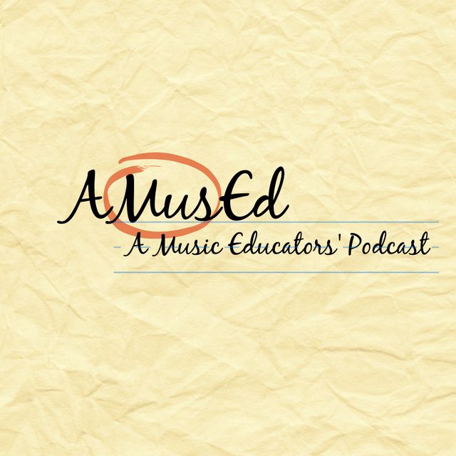 Mixcloud profile picture for @amused