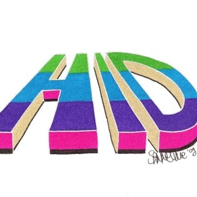 Mixcloud profile picture for @HID