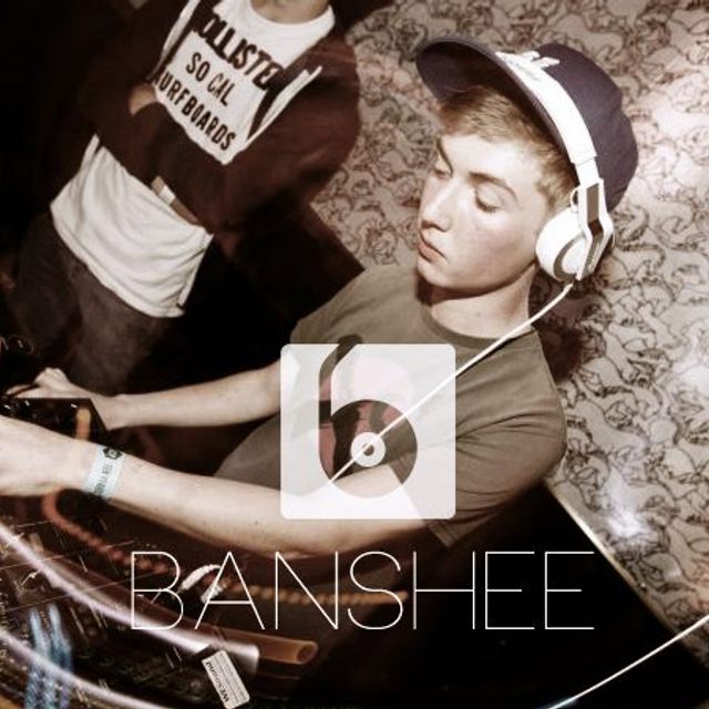 Mixcloud profile picture for @banshee