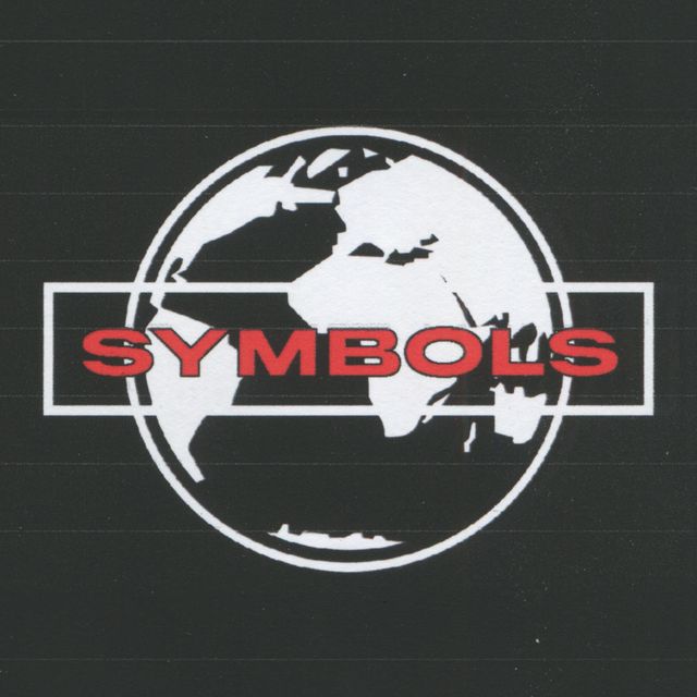 Mixcloud profile picture for @symbols