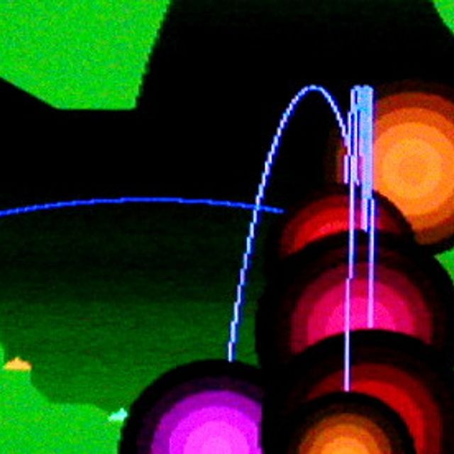 Mixcloud profile picture for @hobby