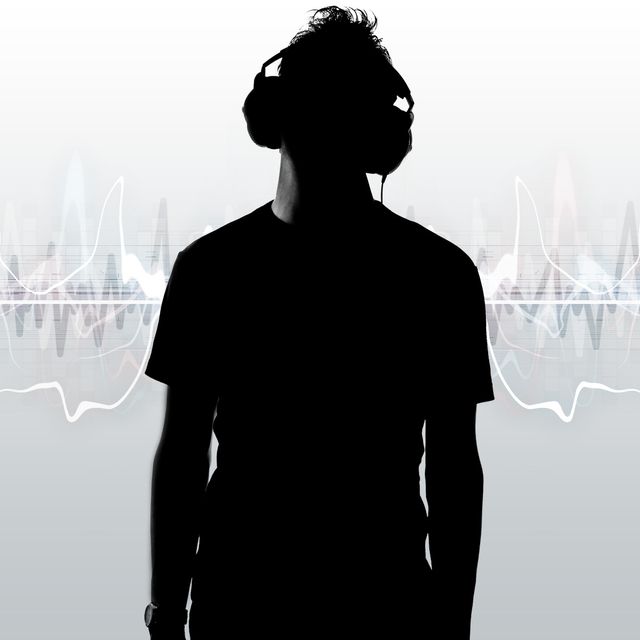 Mixcloud profile picture for @Prelude